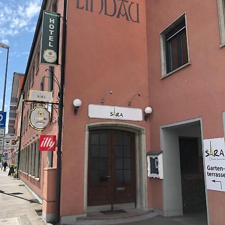 Hotel Stadt-Lindau Neu-Ulm Exterior foto