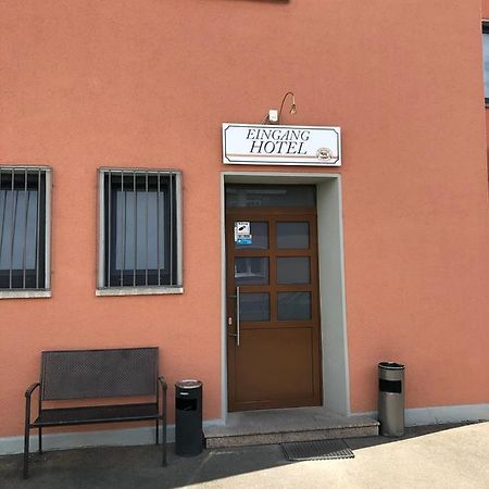 Hotel Stadt-Lindau Neu-Ulm Exterior foto