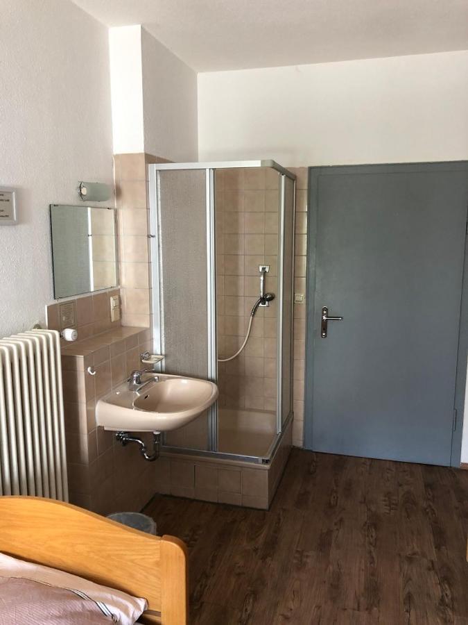 Hotel Stadt-Lindau Neu-Ulm Exterior foto